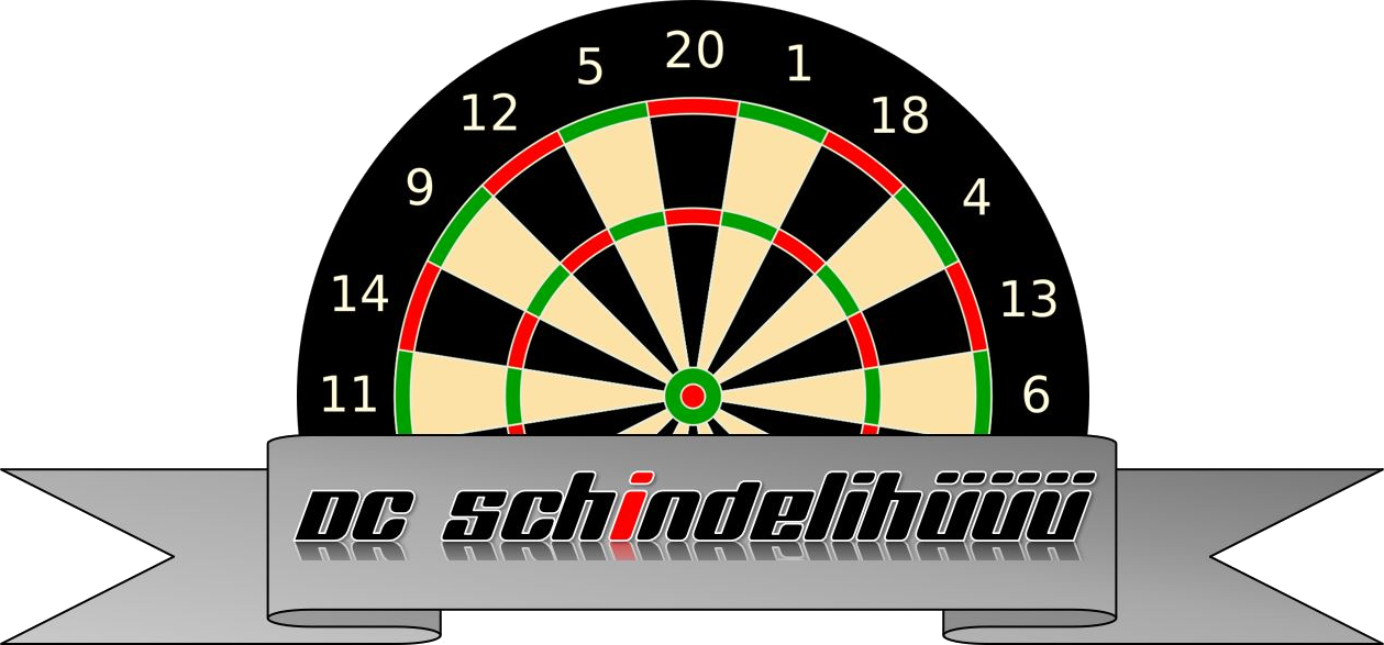  Dart Club Schindelihüüü